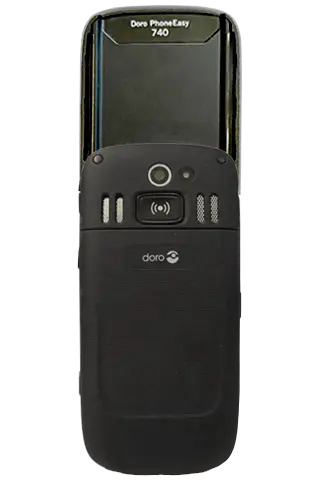 Doro&nbsp;PhoneEasy 740