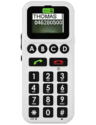 Doro&nbsp;HandleEasy 326