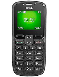 Doro PhoneEasy 506