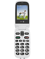 Doro PhoneEasy 632