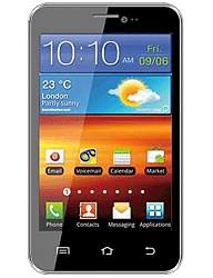 Easypix EasyPhone EP5