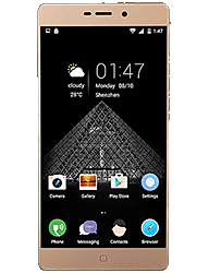 Elephone M3 Pro