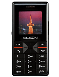Elson EL 370