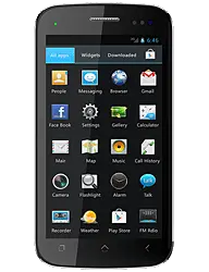 Mobistel&nbsp;Cynus T2