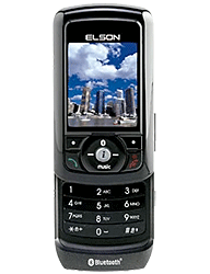 Elson SL 900