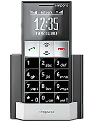 Emporia&nbsp;Essence Plus