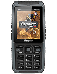 Energizer Energy 240