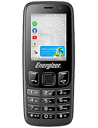 Energizer E242s