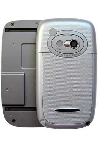 e-plus&nbsp;Pocket PDA