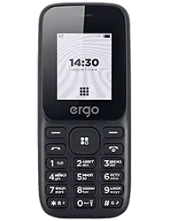 Ergo&nbsp;F187 Contact