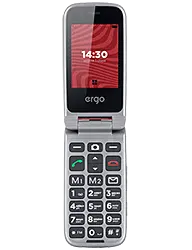 Ergo&nbsp;F2412 Signal