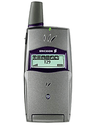 Ericsson T29s