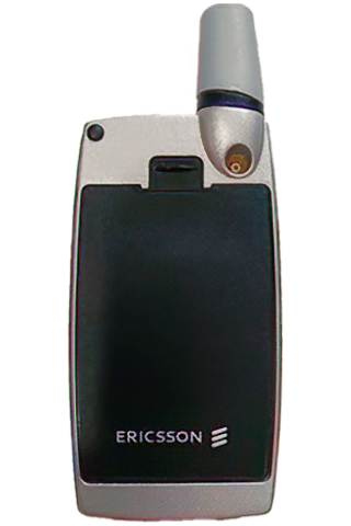 Ericsson T39m