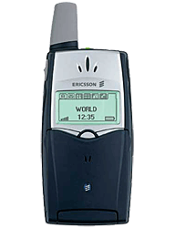 Ericsson T39m