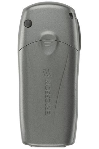 Ericsson R600