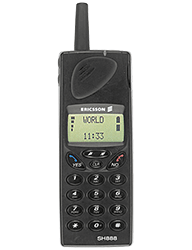 Ericsson SH888