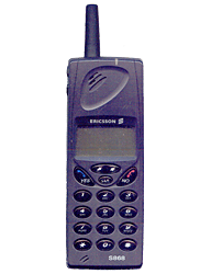 Ericsson S868