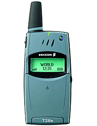 Ericsson T28 World