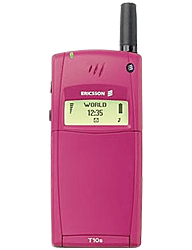 Ericsson T10s