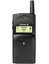 Ericsson T18s
