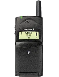 Ericsson&nbsp;T18z