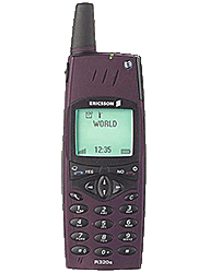 Ericsson R320s