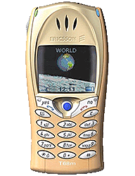 Ericsson T68m