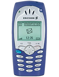 Ericsson T65m