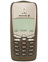 Ericsson&nbsp;T66m