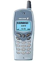 Ericsson A3618s