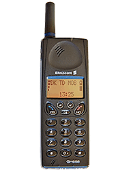 Ericsson GH688