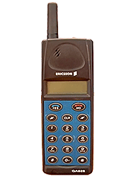 Ericsson GH628