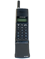 Ericsson GF388