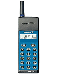 Ericsson GA318