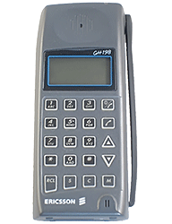 Ericsson GH198