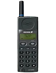 Ericsson&nbsp;GH398
