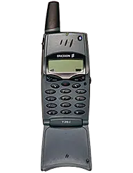 Ericsson&nbsp;T28z