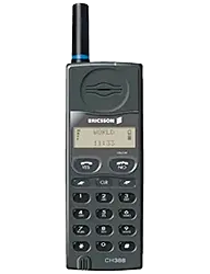 Ericsson&nbsp;CH388