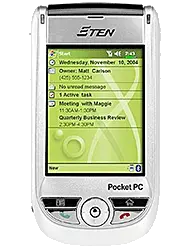 Eten&nbsp;Glofiish M500