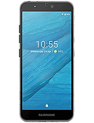 Fairphone Fairphone 3