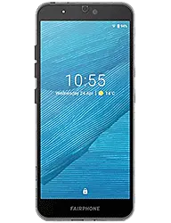 Fairphone&nbsp;Fairphone 3+