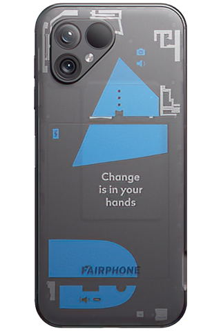 Fairphone Fairphone 5