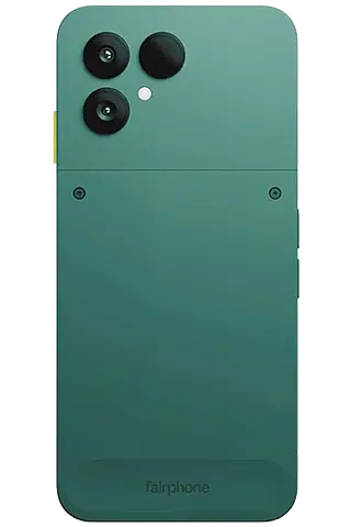 Fairphone&nbsp;Fairphone 6