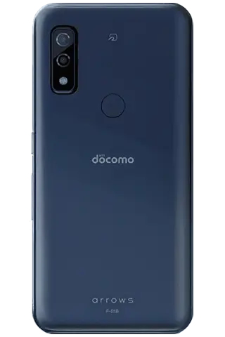 FCNT&nbsp;Arrows We F-51B