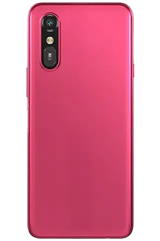 FCNT&nbsp;Rakuraku A401FC