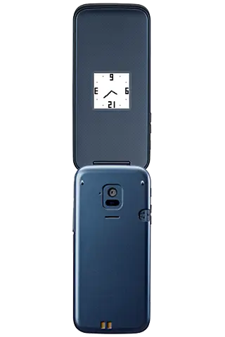 FCNT&nbsp;Rakuraku Hon F-01M