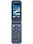 FCNT Rakuraku Hon F-01M