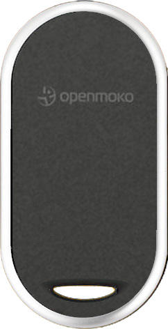 OpenMoko Neo 1973