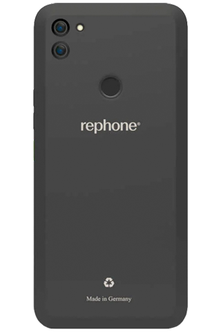 4G Systems Rephone