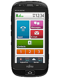 Fujitsu Stylistic S01